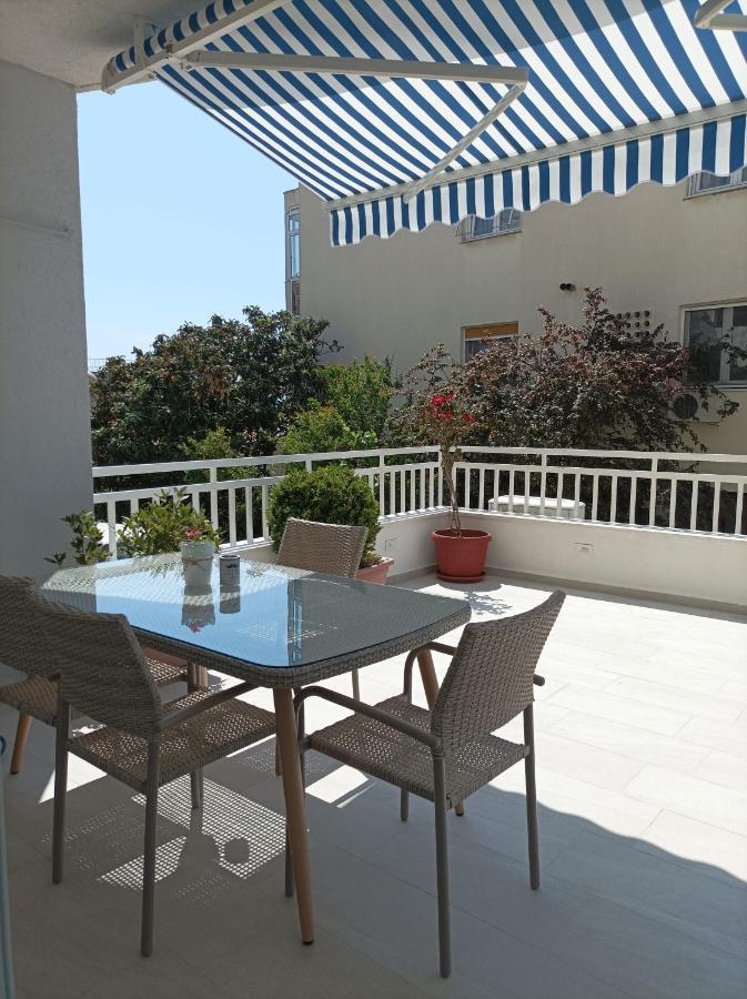 Luxury Apartment Meje Split Exteriör bild