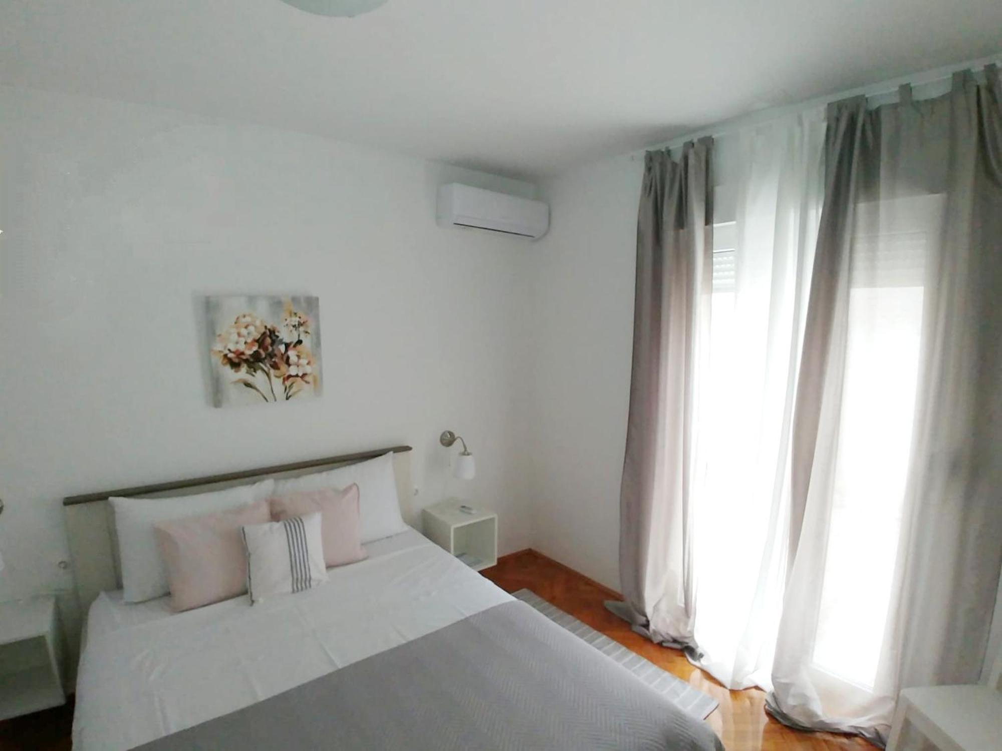 Luxury Apartment Meje Split Exteriör bild